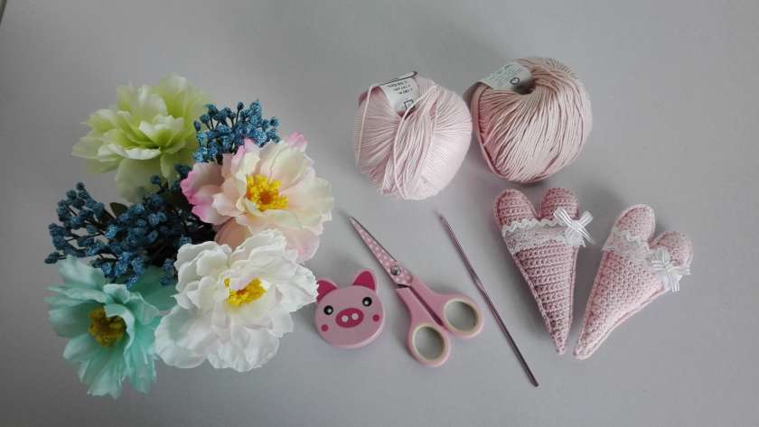 5 tips para empezar a hacer crochet inicialmente